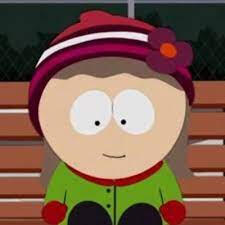 Heidi Turner - South Park